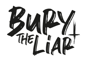 Bury The Liar